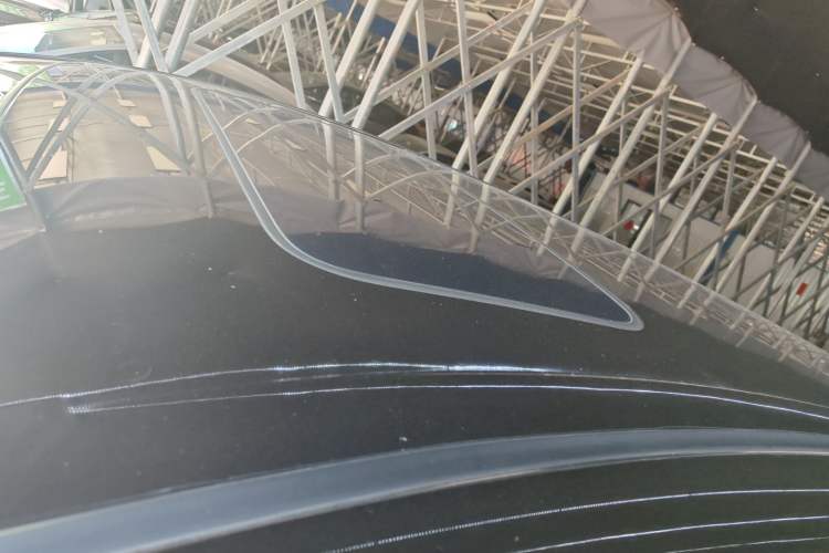 Used Honda Elysion 2019 2.0L Hybrid Supreme Edition
