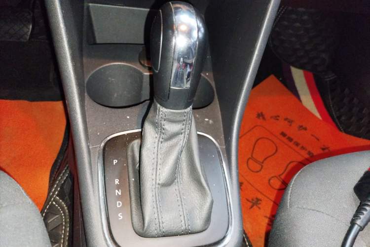 Used Volkswagen Polo 2018 1.5L Automatic Advanced Driving Model
