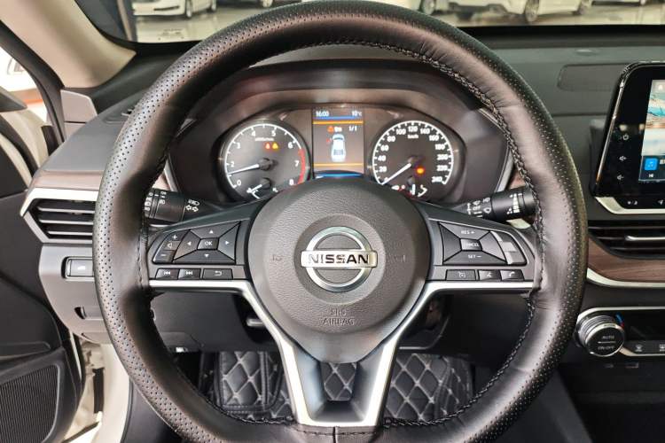 Used Nissan Teana 2021 2.0L XL Comfort Edition