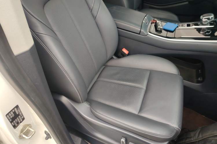 Used GAC Trumpchi M8 2021 Lingxiu Series 390T Ultimate Edition
