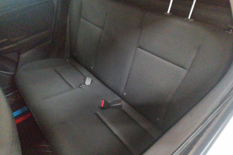 Used Honda Fit 2018 1.5L CVT Comfort Version