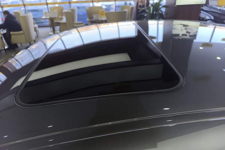 Used Lexus ES 2020 200 Luxury Edition
