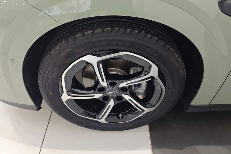 Used BYD Seal 06GT 2025 Intelligent Driving Version 605 Heatwave Edition