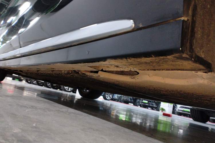 Used VOYAH Dream 2024 PHEV Extended-Range Premium Edition
