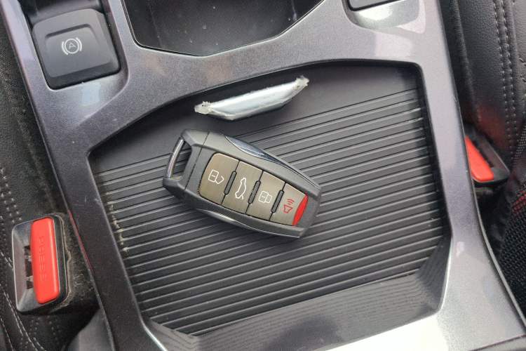 Used Haval H6 2020 1.5 GDIT Automatic Platinum Champion Edition
