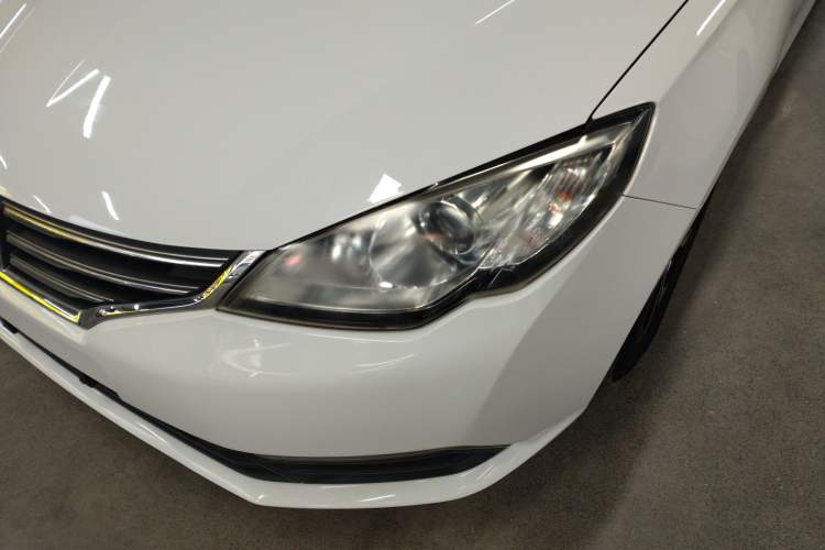 Used Roewe 360 2017 20T TST Flagship Edition
