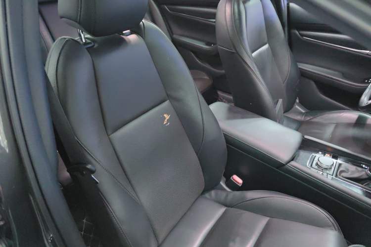 Used Mazda Mazda 3 Axela 2020 2.0L Automatic Zhiya Edition