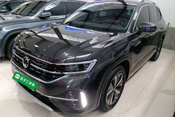 Used Volkswagen Tayron GTE Plug-in Hybrid 2024 280TSI Luxury Plus Advanced Edition