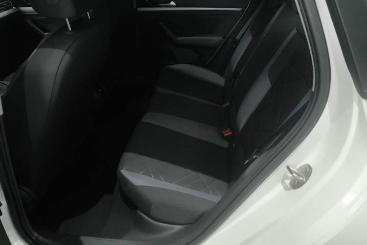 Used Volkswagen Lavida 2023 Revised 1.5L Automatic DeYi Edition