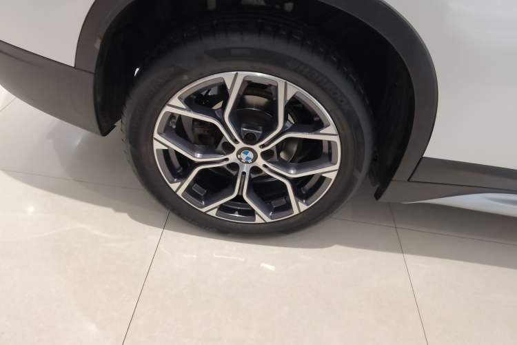 Used BMW X1 2021 sDrive20Li Premium Edition
