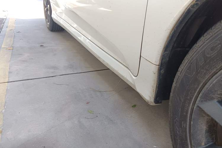 Used Honda Civic 2019 220TURBO CVT Dynamic Edition China VI
