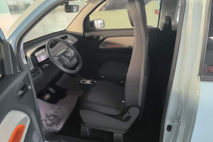 Used Wuling Hongguang MINIEV 2020 Freedom Version Lithium Iron Phosphate
