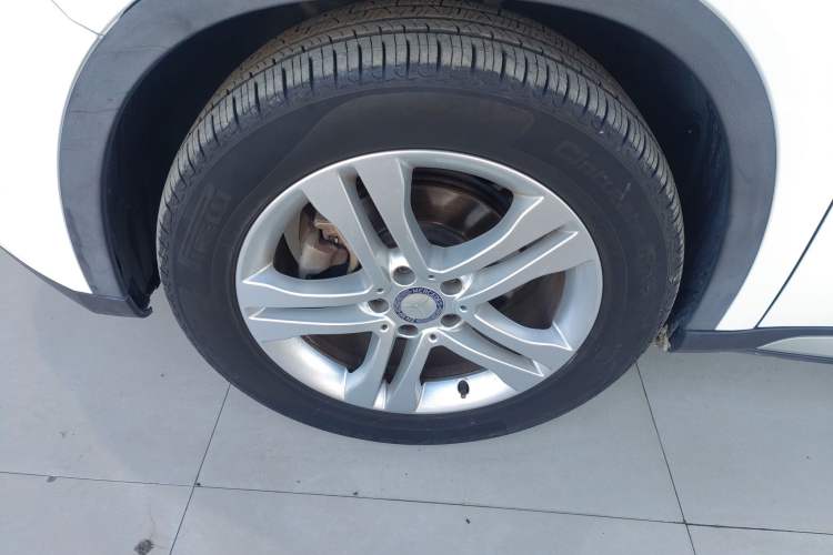 Used Mercedes-Benz GLA 2016 GLA 200 Sport Edition
