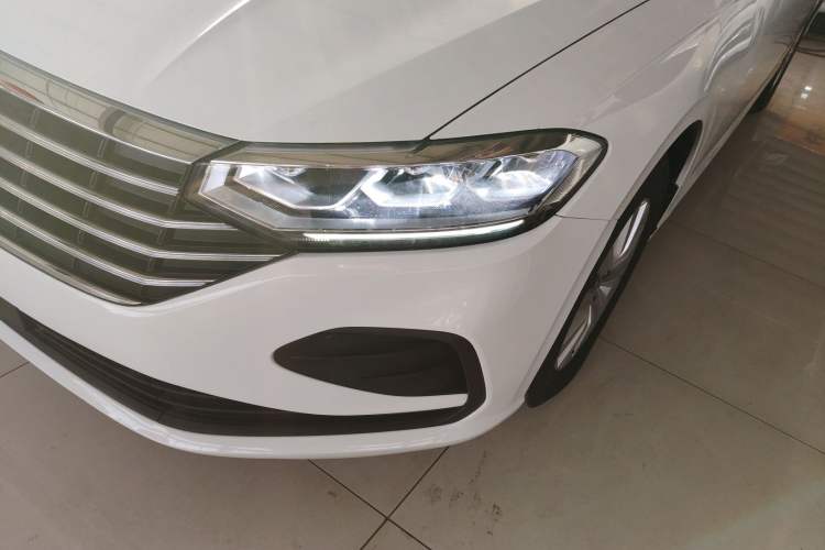 Used Volkswagen Lavida 2023 1.5L Automatic De Yi Edition