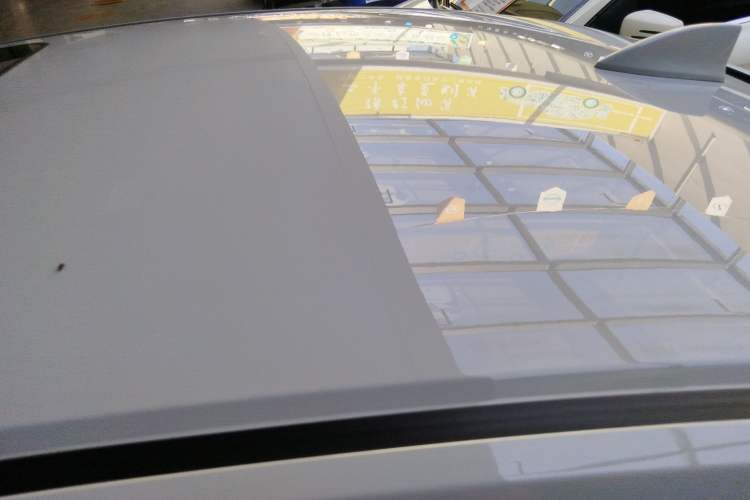 Used Honda Crider 2022 1.5L Rui Luxury Edition
