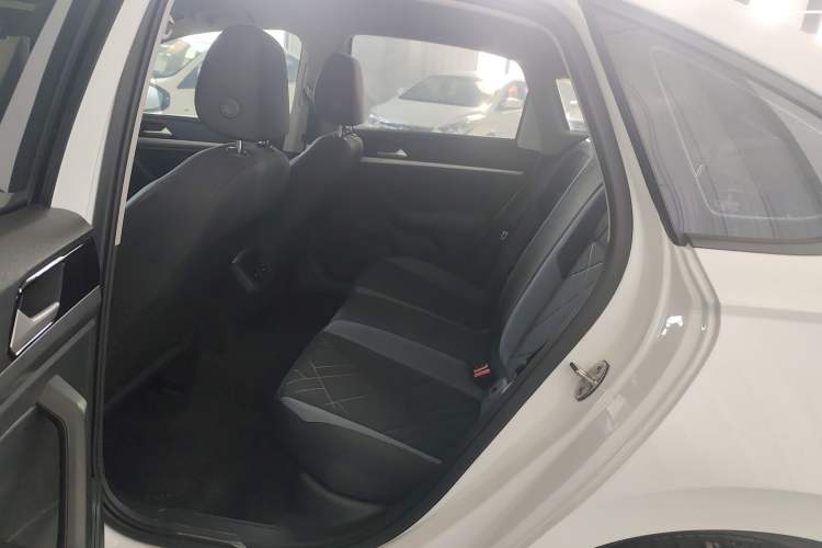 Used Volkswagen Lavida 2023 Revised 1.5L Automatic DeYi Edition
