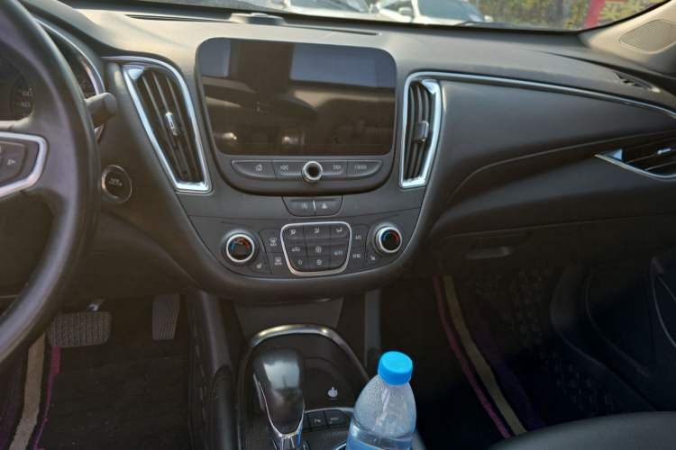 Used Chevrolet Malibu XL 2021 535T Automatic Sport Edition
