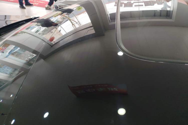 Used Volkswagen Passat 2023 Revised 280TSI Elite Edition
