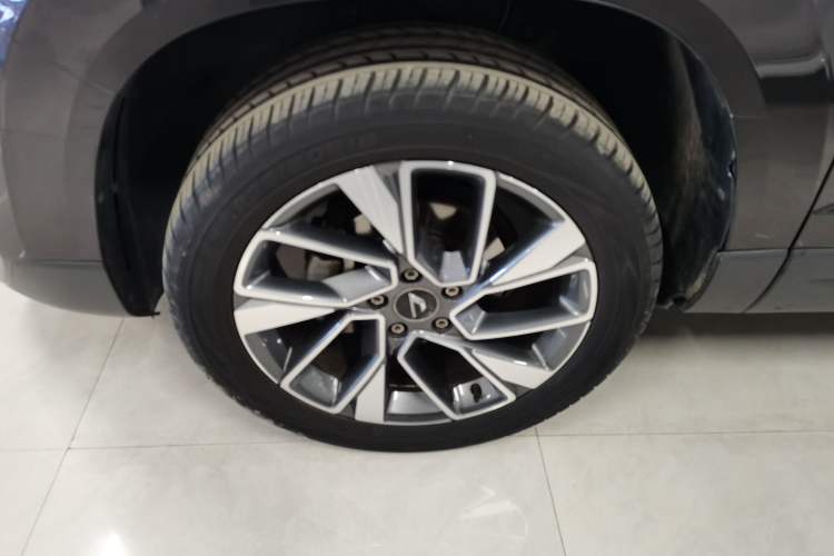 Used Jetta VS5 2022 280TSI Automatic Glory Edition
