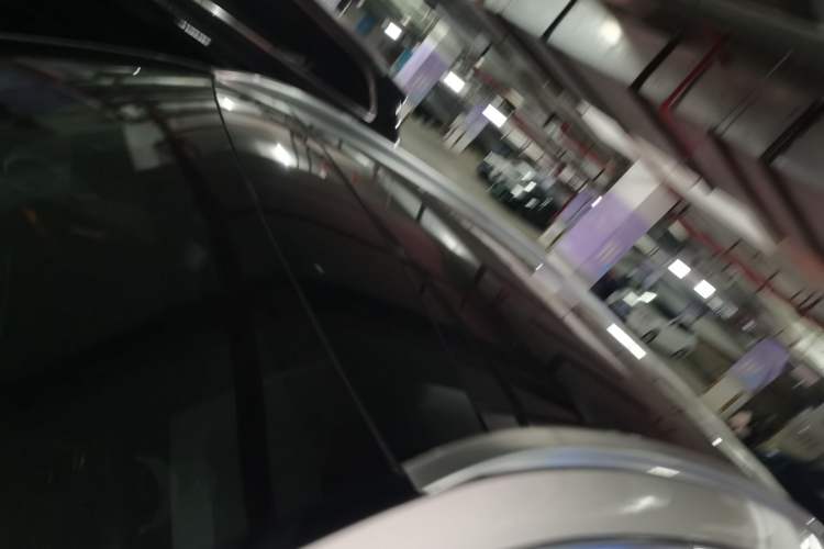 Used Mercedes-Benz GLC 2019 GLC 200 L 4MATIC
