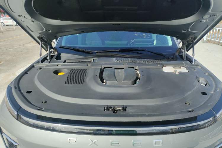 Used  Star Era ET 2024 Range-Extended 200 Pro
