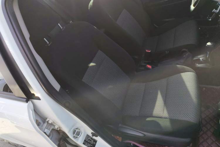 Used Toyota Vios 2019 1.5L CVT Innovation Edition
