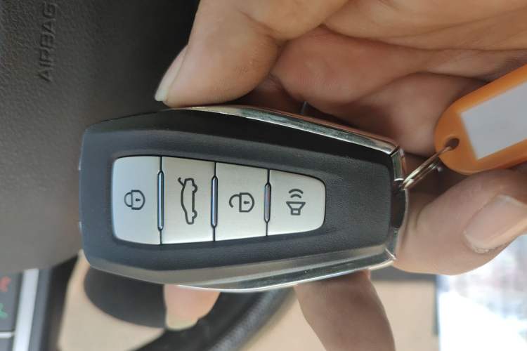 Used Geely Auto Binray 2021 1.4T CVT Asian Games Edition