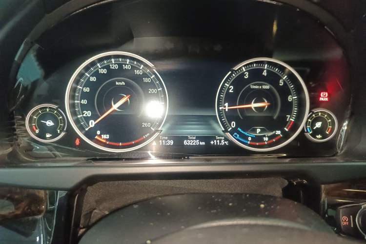 Used BMW X5 (Import) 2017 xDrive28i
