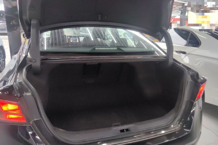 Used Nissan Teana 2021 2.0L XL Comfort Edition