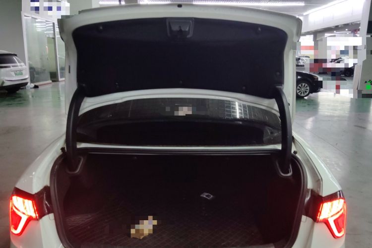 Used Lynk & Co 03 2022 2.0TD DCT JingPro