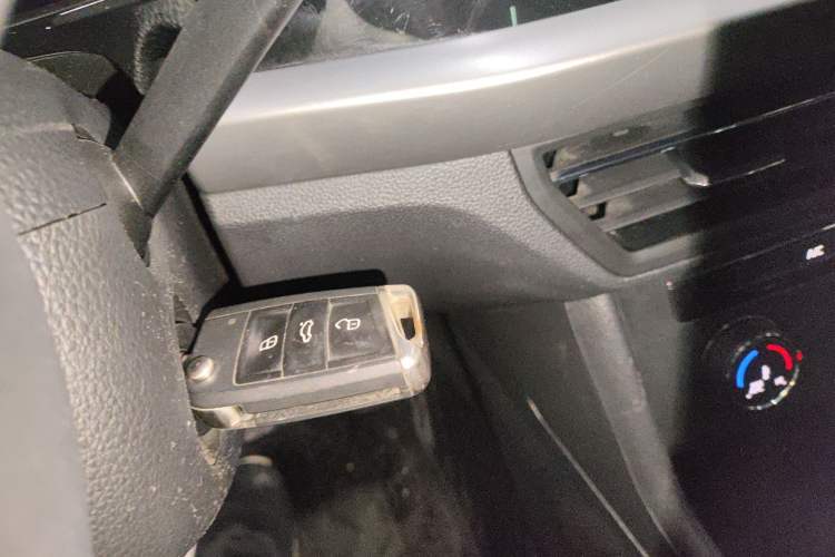 Used Volkswagen Lavida 2022 280TSI DSG Comfort Edition
