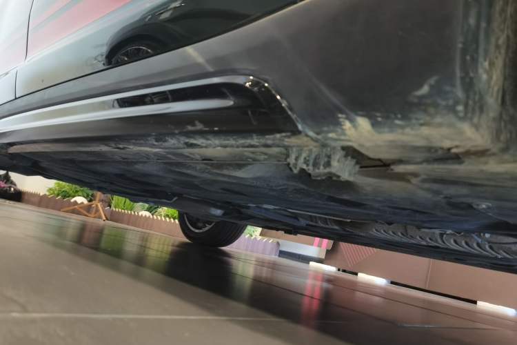 Used  JCM COUNTRYMAN 2021 2.0T JOHN COOPER WORKS
