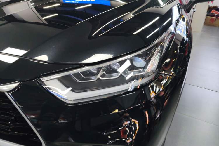 Used Toyota Highlander 2022 380T Four-Wheel Drive Prestige Edition 7-Seater
