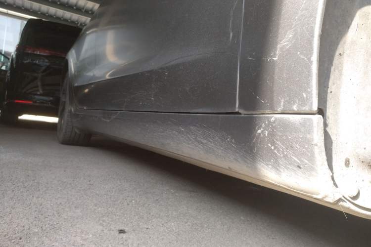 Used Tesla Model 3 2020 Revised Version Standard Range Rear-Wheel Drive – Upgraded Edition
