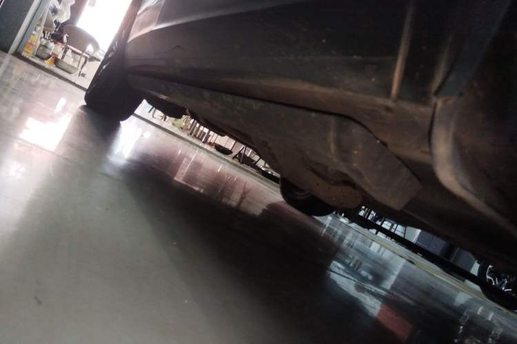 Used Volkswagen Tiguan L 2018 380TSI Automatic All-Wheel Drive Luxury Edition