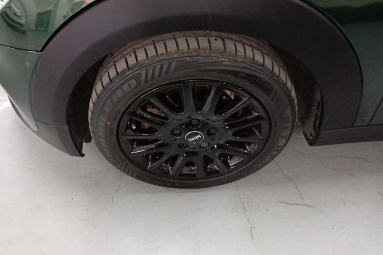 Used  MINI 2016 1.5T COOPER Five-Door Edition
