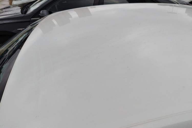 Used Volkswagen Bora 2016 1.6L Automatic Fashion Model
