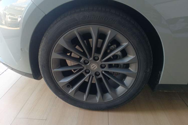 Used Leapmotor C01 2024 Pure Electric 525 Luxury Edition
