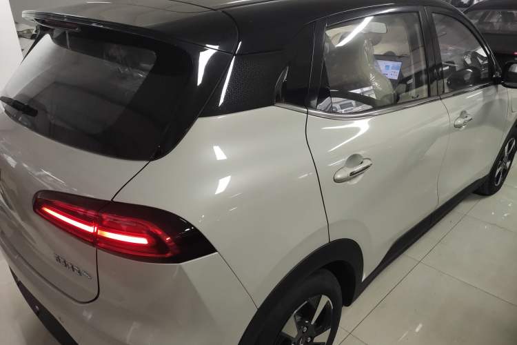 Used Wuling Bingo PLUS 2024 401 km Range 5-Seater Version