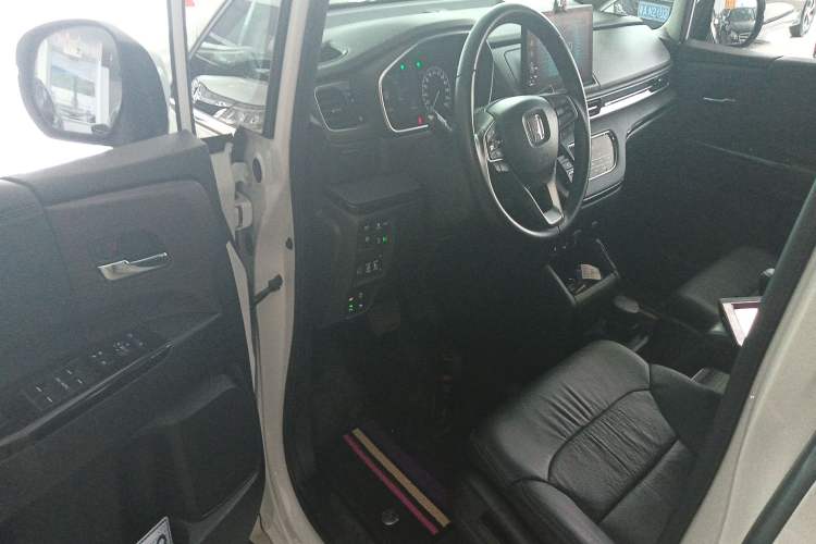 Used Honda Odyssey 2022 2.0L eHEV Sharp·Luxury Edition
