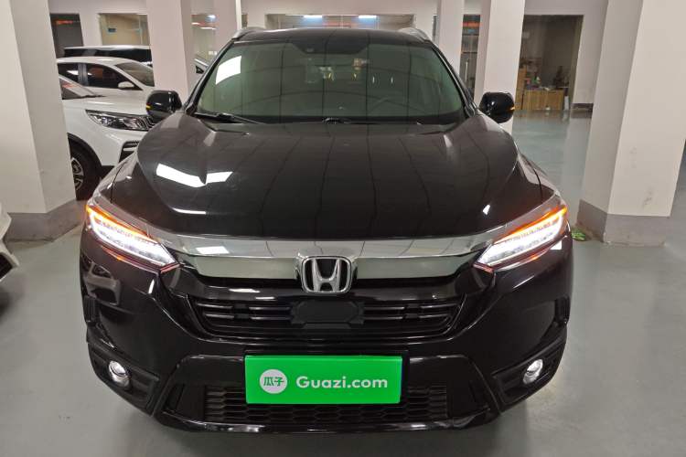 Used Honda Breeze 2020 240TURBO CVT 2WD Elite Edition
