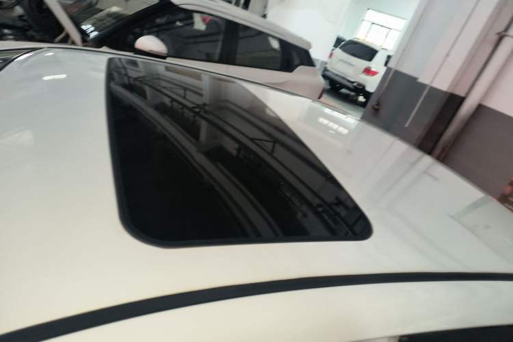 Used Geely Auto Vision 2018 1.5L Manual Happiness Edition