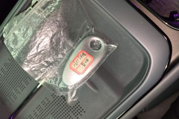 Used VOYAH COURAGE 2024 Four-Wheel Drive Global Edition