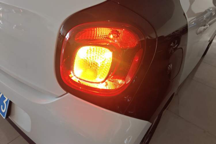 Used  forfour 2018 1.0L 52kW Passion Edition
