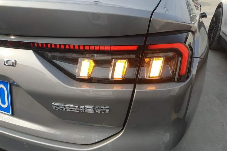 Used Ford Mondeo 2022 EcoBoost 245 Ultimate Model
