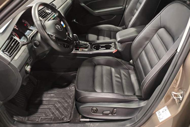 Used Volkswagen Passat 2017 280TSI DSG Luxury Edition