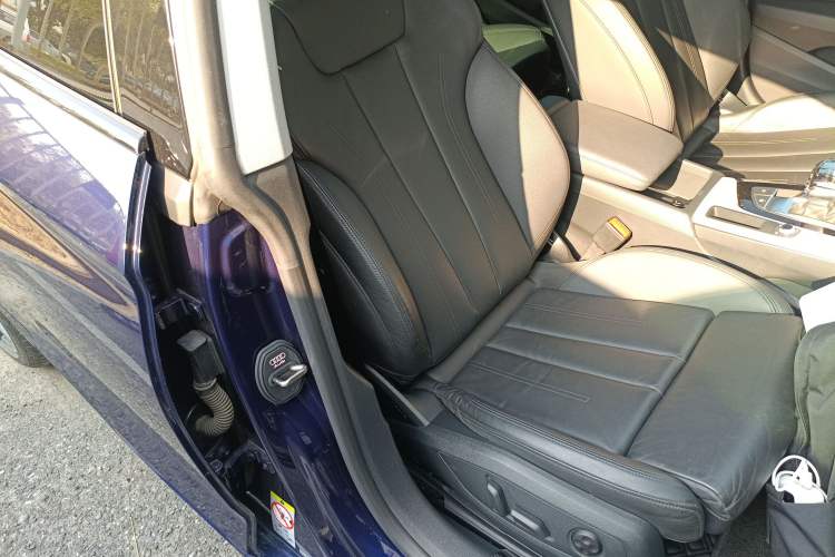 Used Audi A5 2023 Sportback 40 TFSI quattro Luxury Dynamic Edition