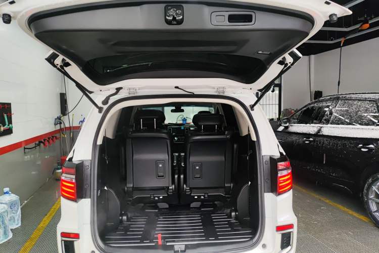 Used Honda Elysion 2019 2.0L Hybrid Supreme Edition
