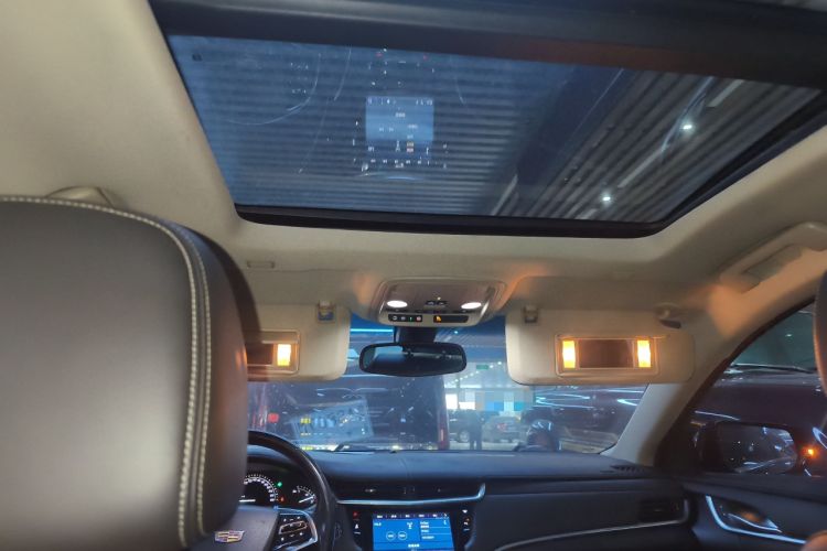 Used Cadillac XTS 2018 28T Tech Edition