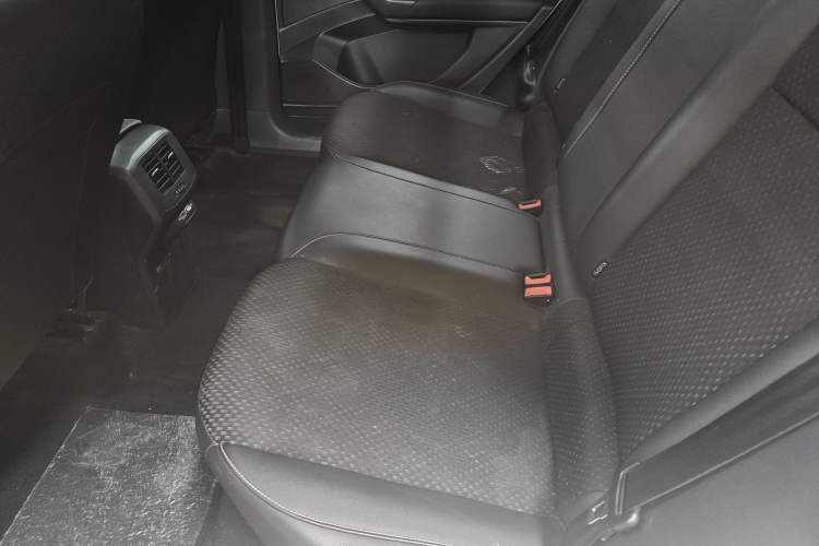 Used Volkswagen Tacqua 2021 1.5L Automatic Yue Zhi Lian Edition
